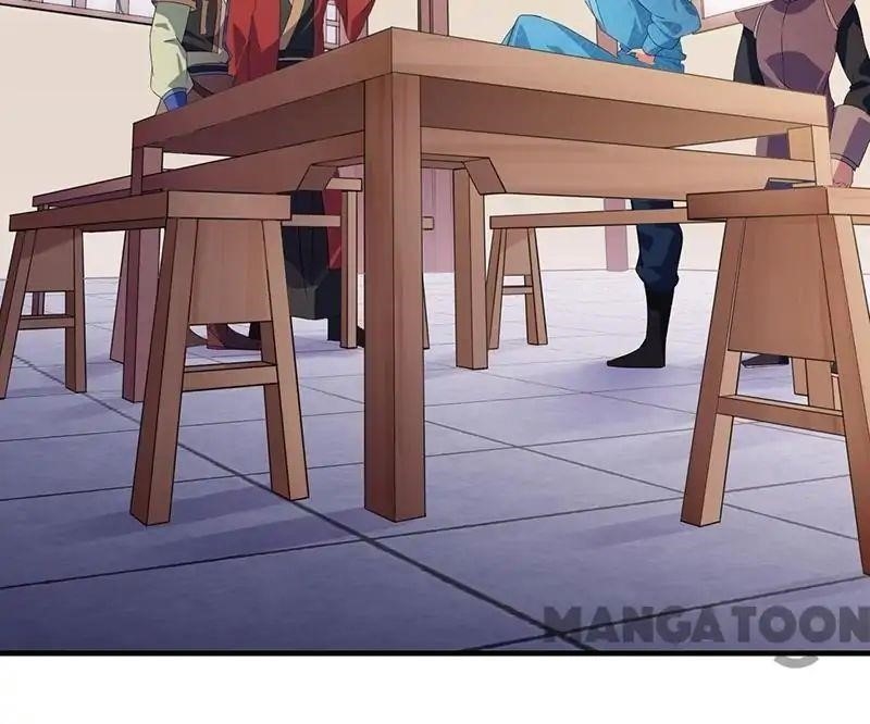 Martial Arts Reigns - Chapter 50 Page 15