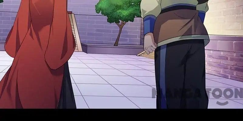 Martial Arts Reigns - Chapter 50 Page 18