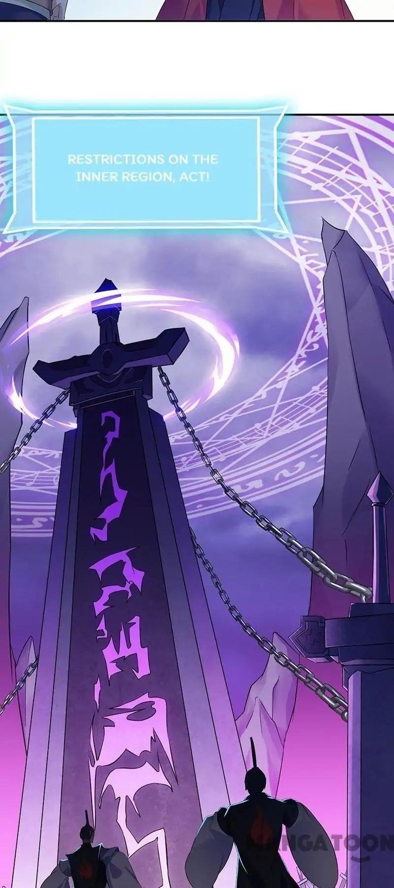 Martial Arts Reigns - Chapter 50 Page 26