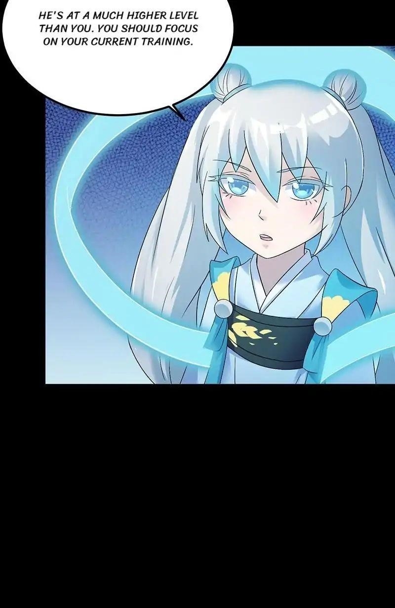 Martial Arts Reigns - Chapter 50 Page 34