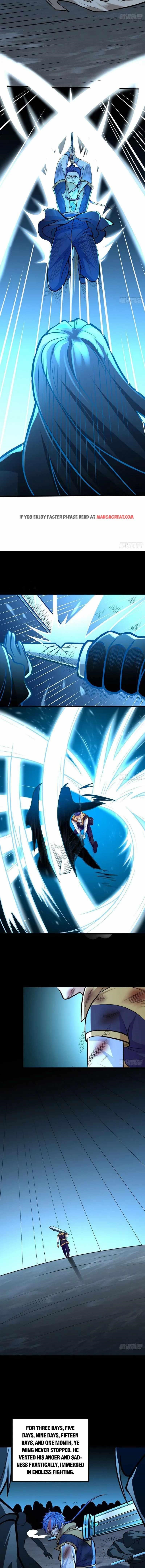 Martial Arts Reigns - Chapter 500 Page 4