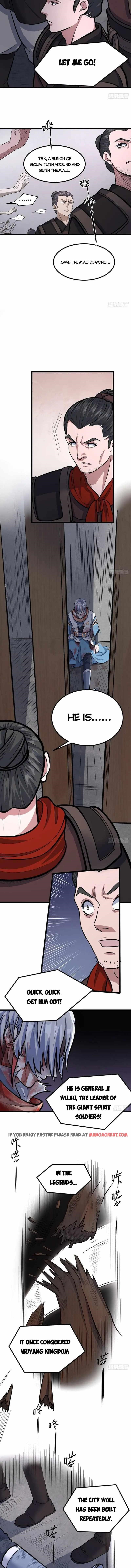 Martial Arts Reigns - Chapter 502 Page 2