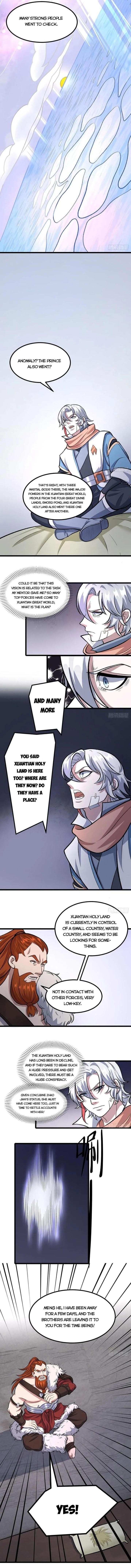 Martial Arts Reigns - Chapter 502 Page 6