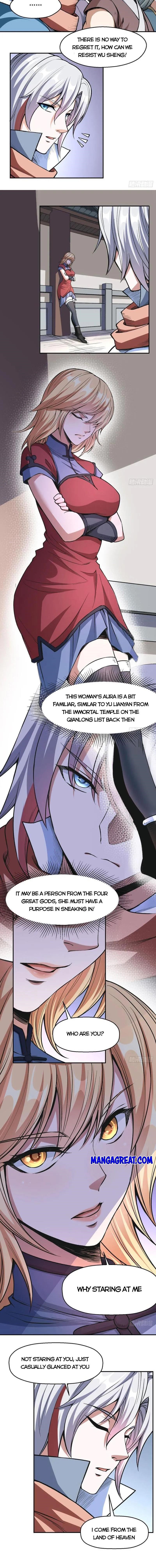 Martial Arts Reigns - Chapter 504 Page 2