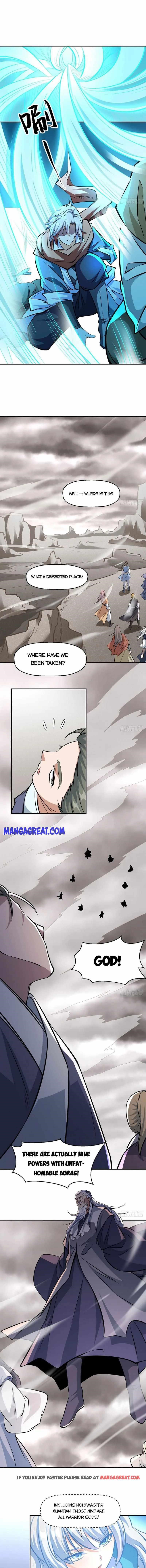 Martial Arts Reigns - Chapter 505 Page 5