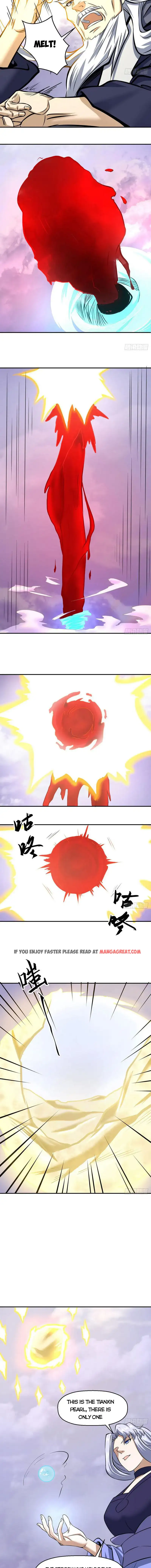 Martial Arts Reigns - Chapter 506 Page 4