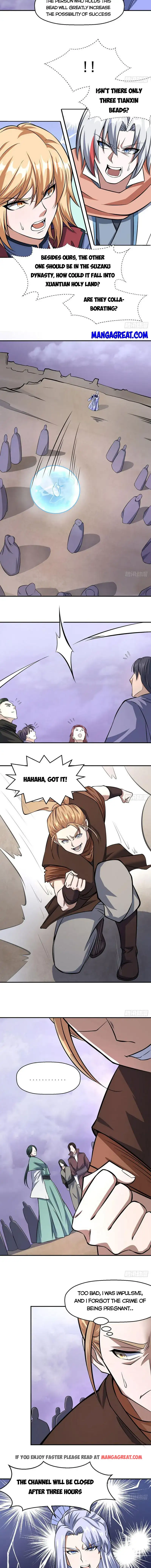 Martial Arts Reigns - Chapter 506 Page 5