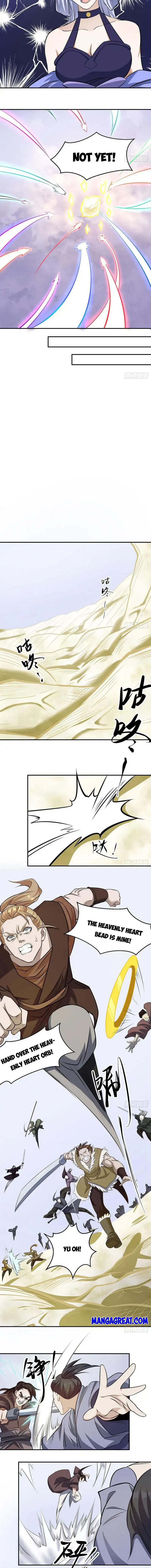 Martial Arts Reigns - Chapter 506 Page 6