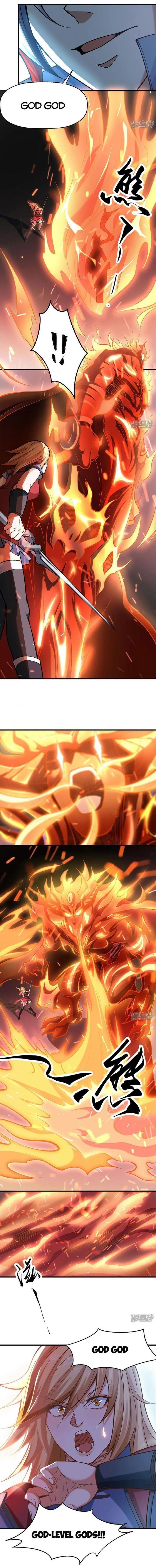 Martial Arts Reigns - Chapter 507 Page 7