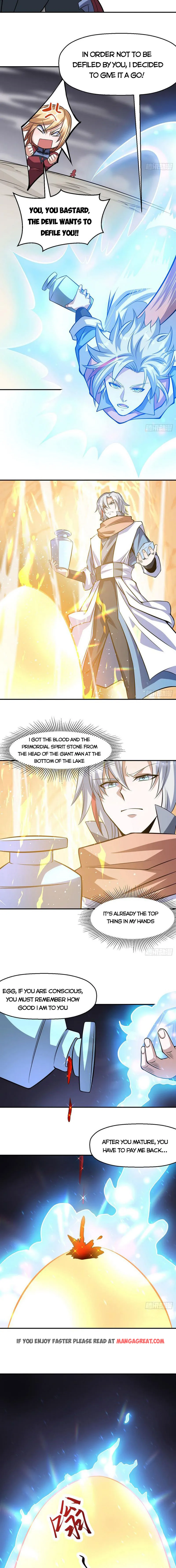 Martial Arts Reigns - Chapter 509 Page 4