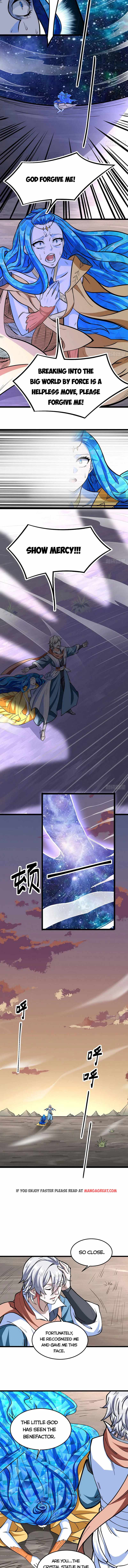 Martial Arts Reigns - Chapter 511 Page 3