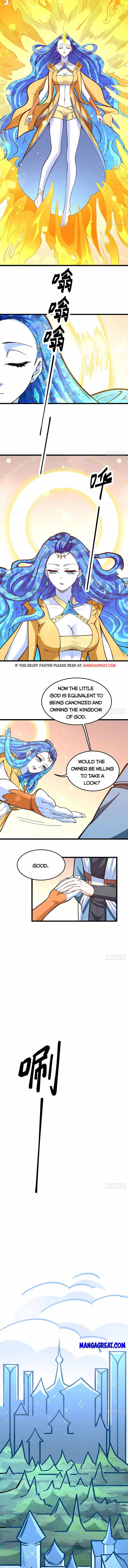 Martial Arts Reigns - Chapter 511 Page 6