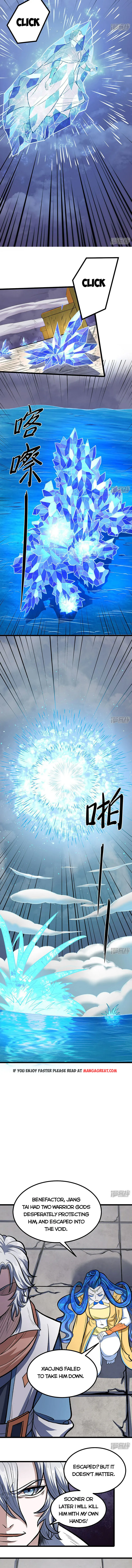 Martial Arts Reigns - Chapter 512 Page 6