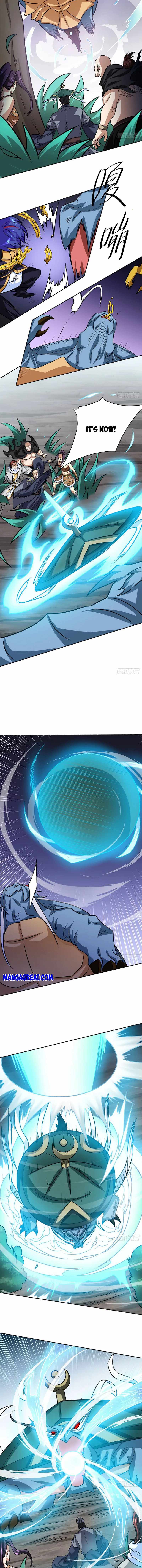 Martial Arts Reigns - Chapter 518 Page 6