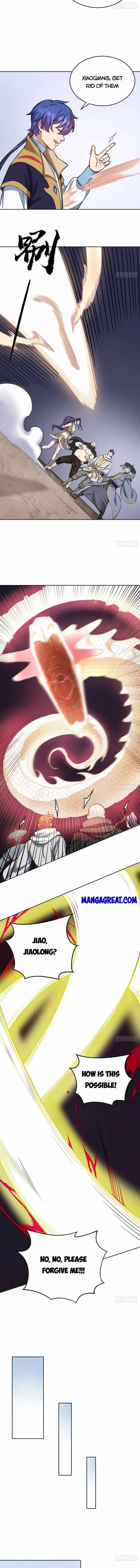 Martial Arts Reigns - Chapter 519 Page 2