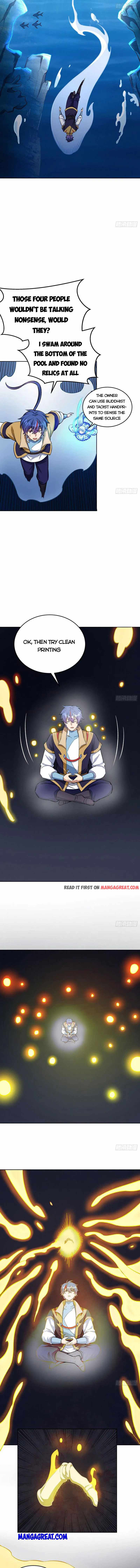 Martial Arts Reigns - Chapter 519 Page 5