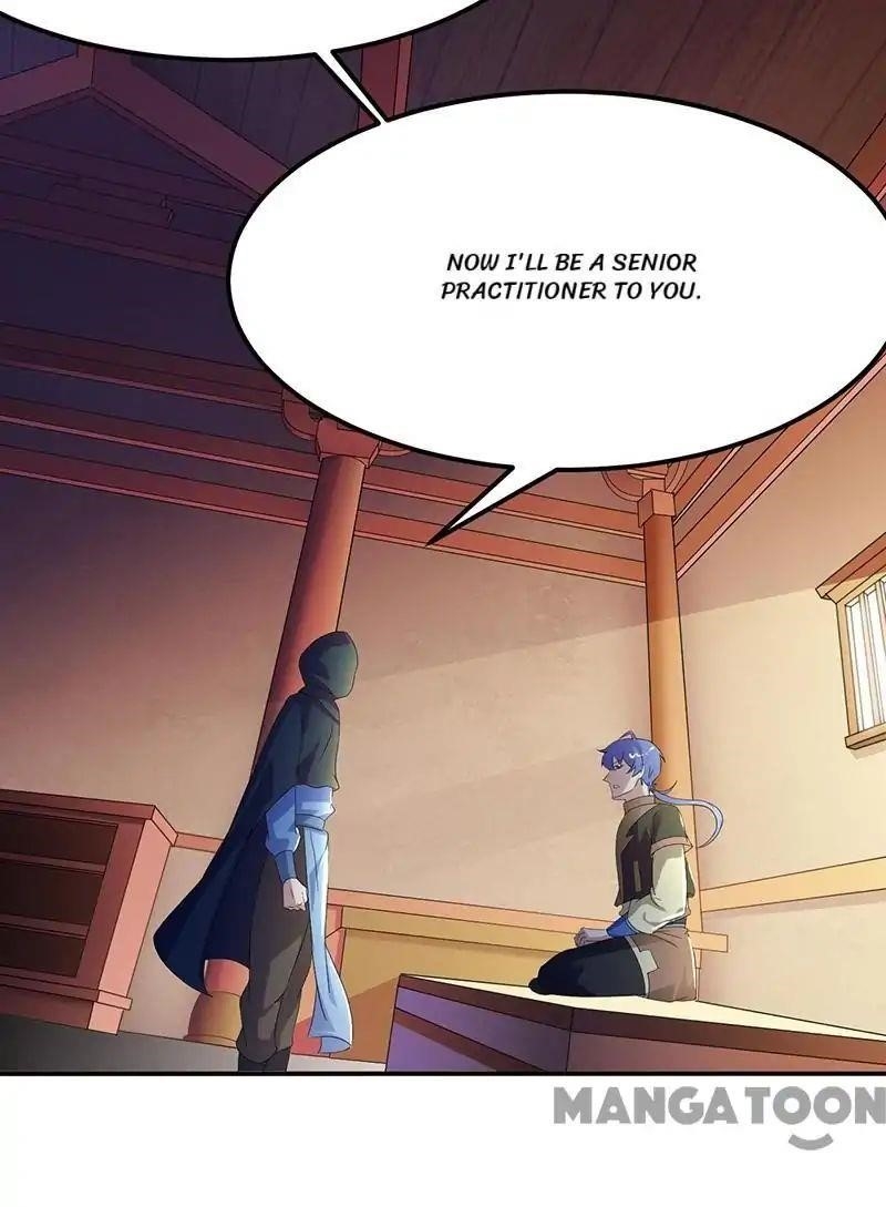 Martial Arts Reigns - Chapter 52 Page 2