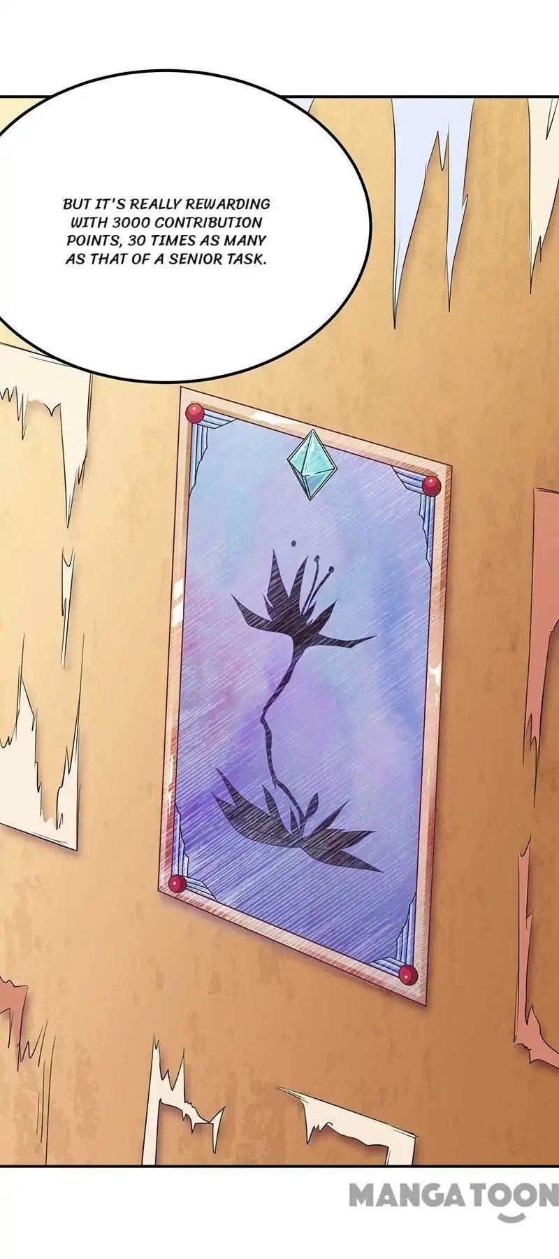 Martial Arts Reigns - Chapter 52 Page 22