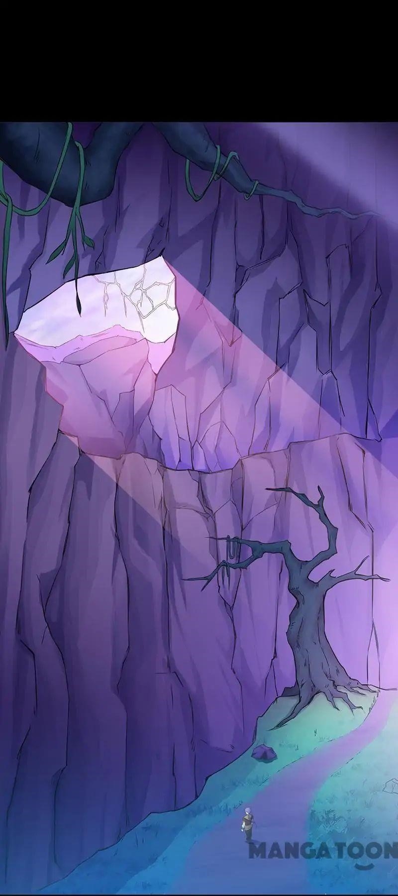 Martial Arts Reigns - Chapter 52 Page 28