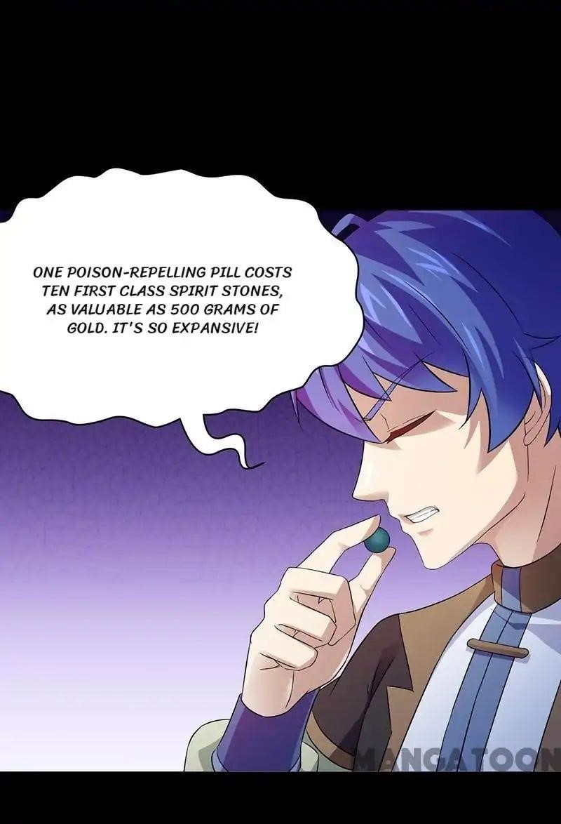 Martial Arts Reigns - Chapter 52 Page 29