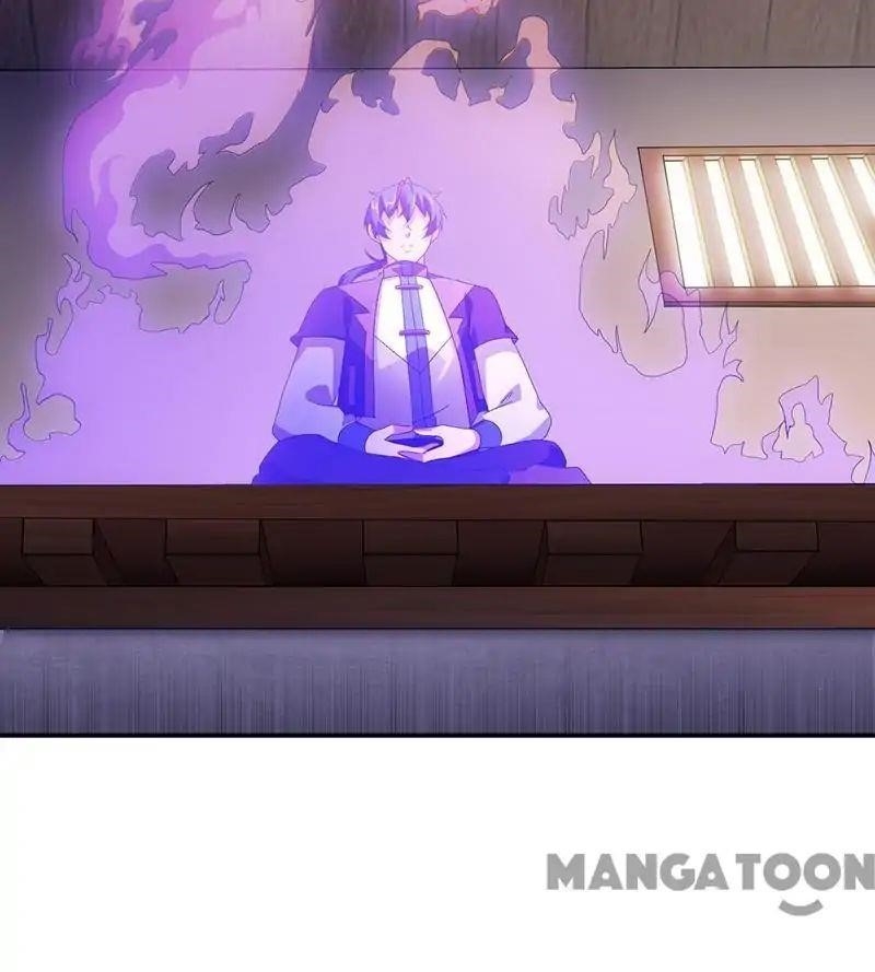 Martial Arts Reigns - Chapter 52 Page 7