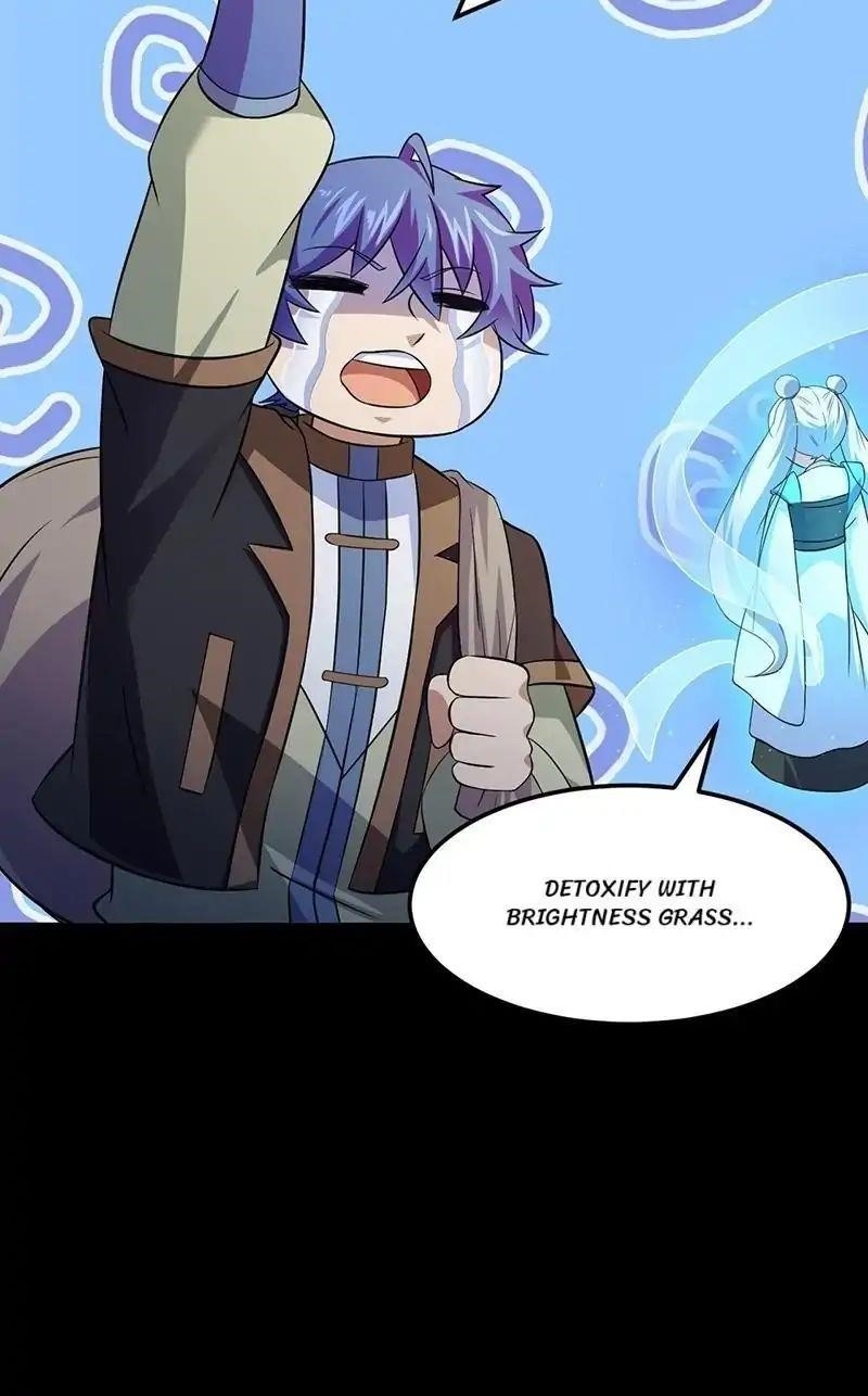 Martial Arts Reigns - Chapter 53 Page 14