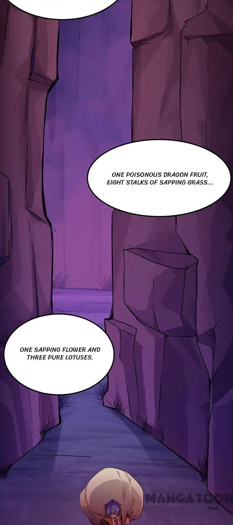 Martial Arts Reigns - Chapter 53 Page 16