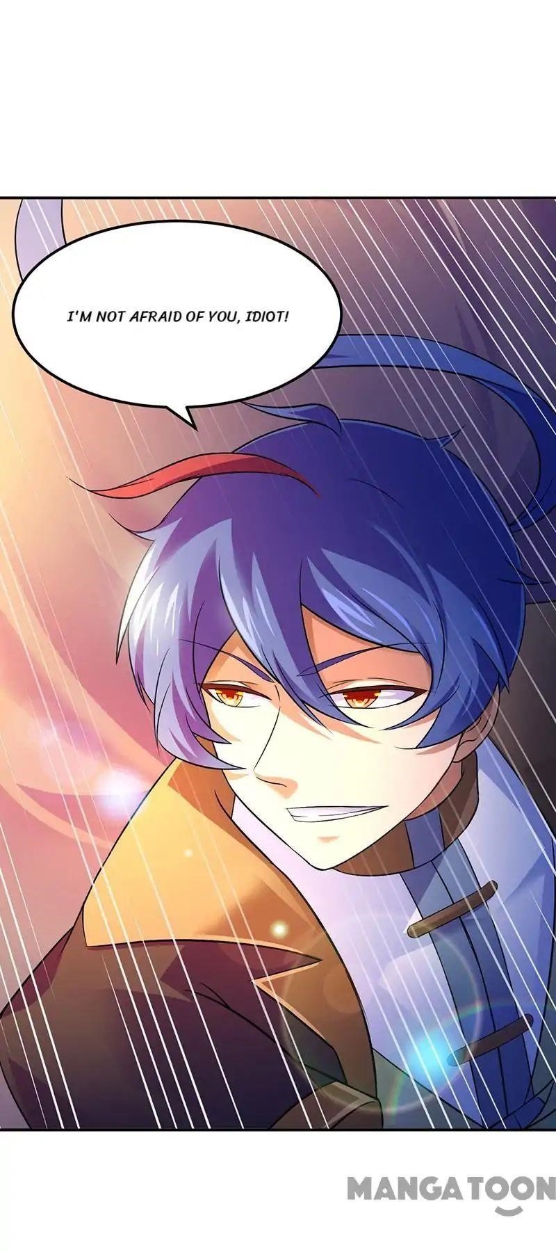 Martial Arts Reigns - Chapter 53 Page 29