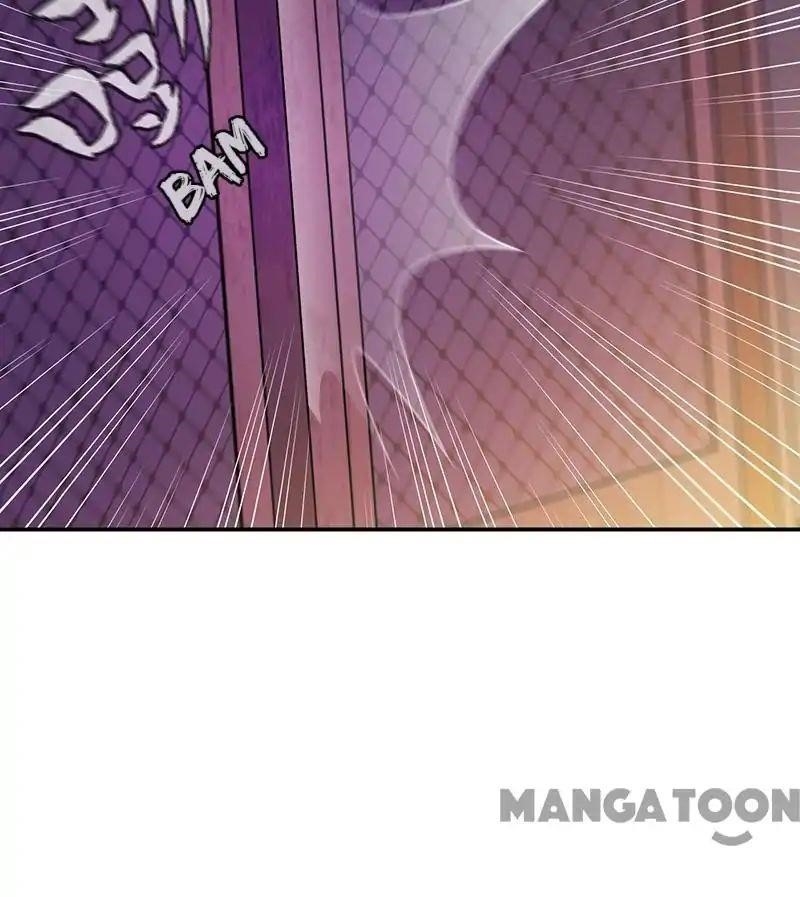 Martial Arts Reigns - Chapter 53 Page 36