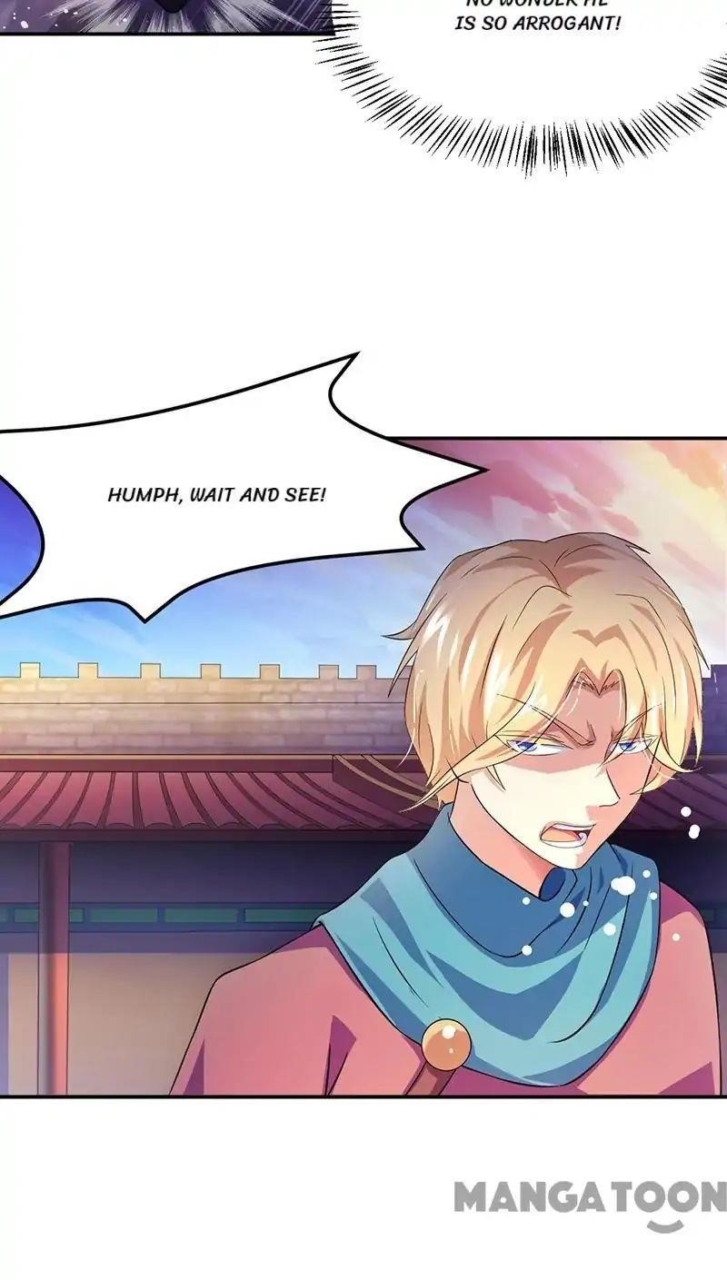 Martial Arts Reigns - Chapter 53 Page 38