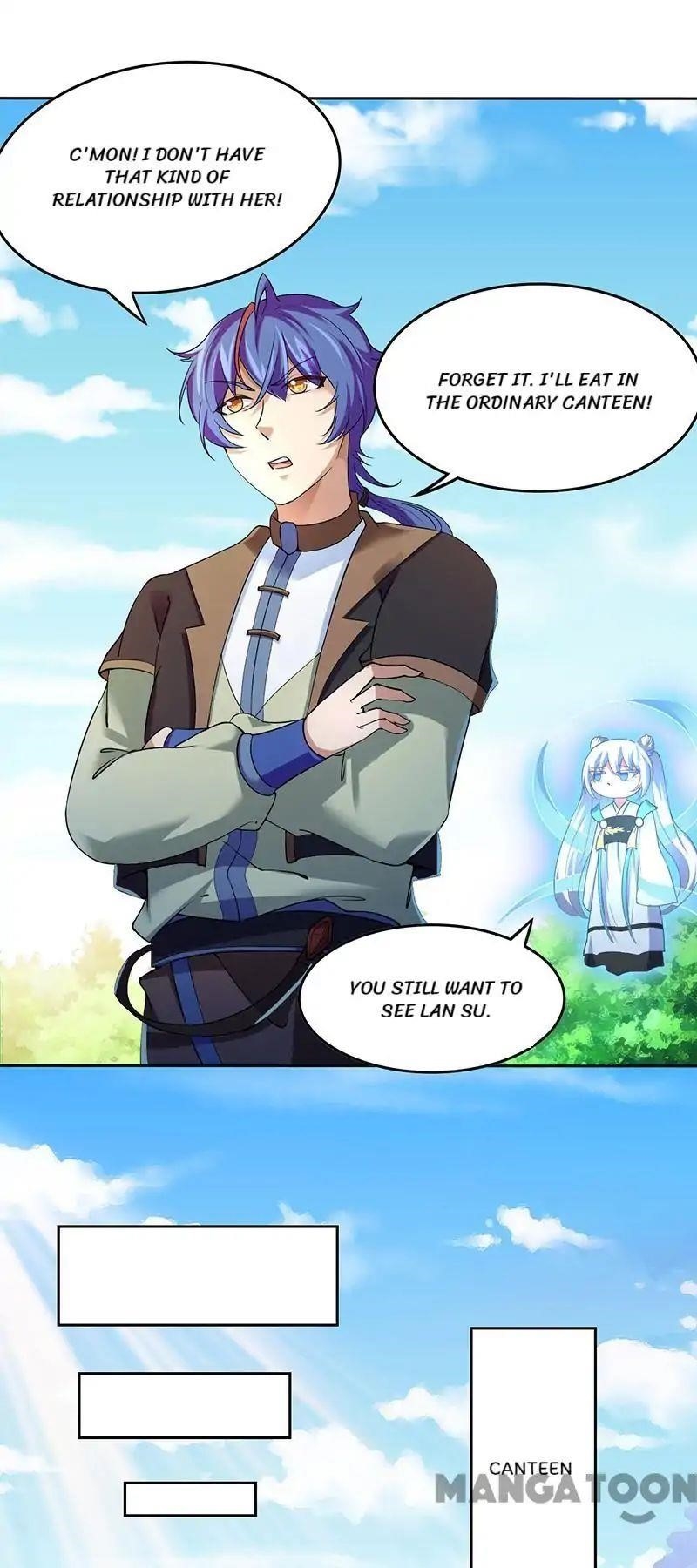 Martial Arts Reigns - Chapter 54 Page 13