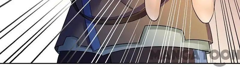 Martial Arts Reigns - Chapter 54 Page 31