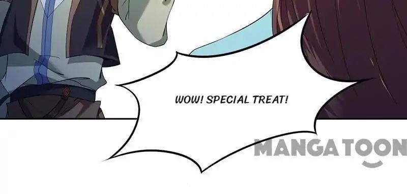 Martial Arts Reigns - Chapter 54 Page 9