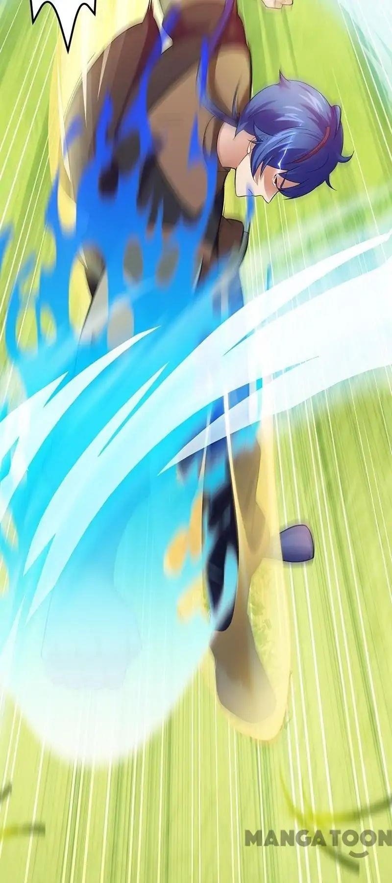 Martial Arts Reigns - Chapter 55 Page 13