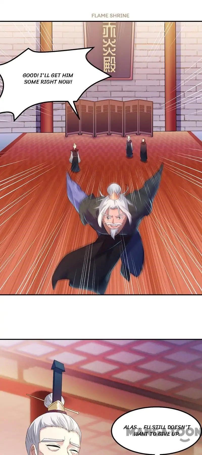 Martial Arts Reigns - Chapter 55 Page 24