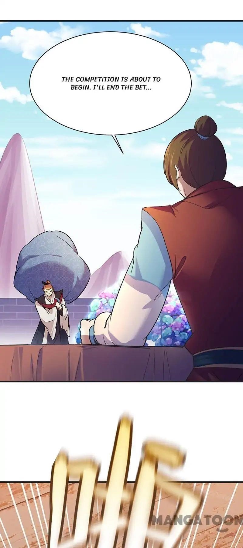 Martial Arts Reigns - Chapter 56 Page 24