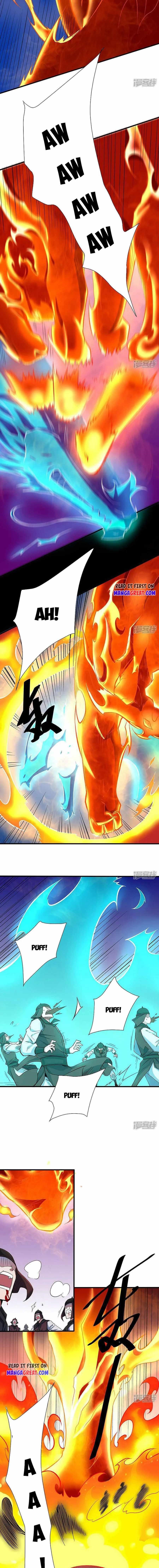 Martial Arts Reigns - Chapter 563 Page 7