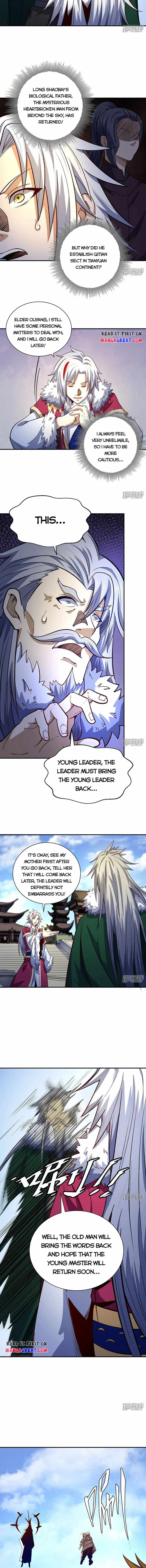 Martial Arts Reigns - Chapter 567 Page 6