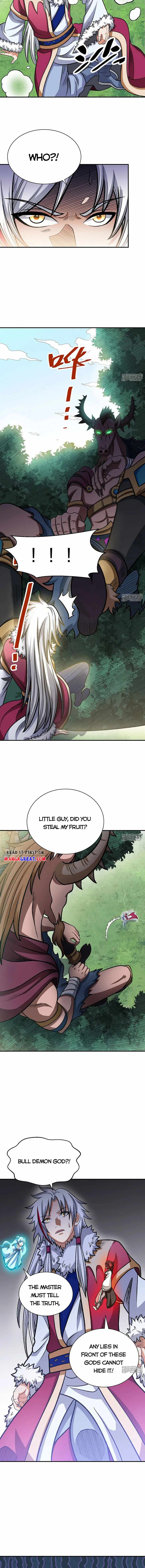 Martial Arts Reigns - Chapter 568 Page 2