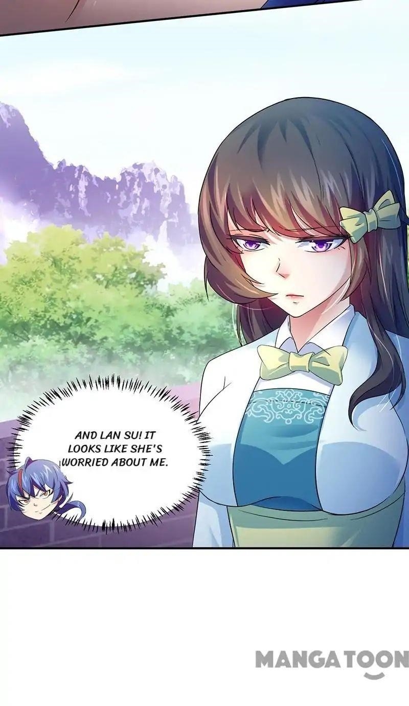 Martial Arts Reigns - Chapter 57 Page 3