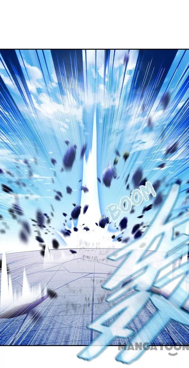 Martial Arts Reigns - Chapter 57 Page 34