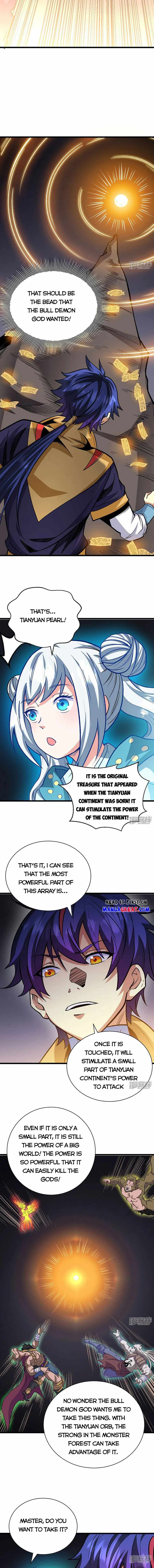 Martial Arts Reigns - Chapter 570 Page 7