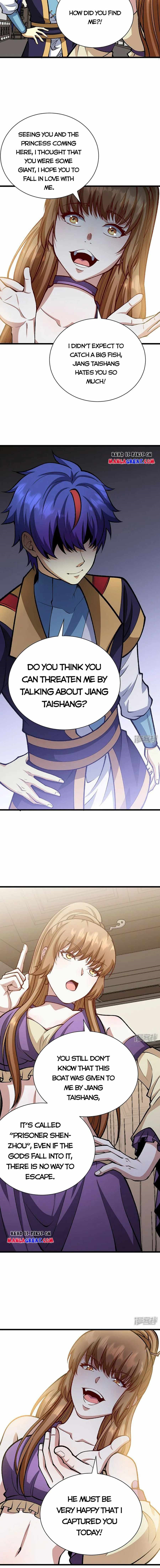 Martial Arts Reigns - Chapter 572 Page 9