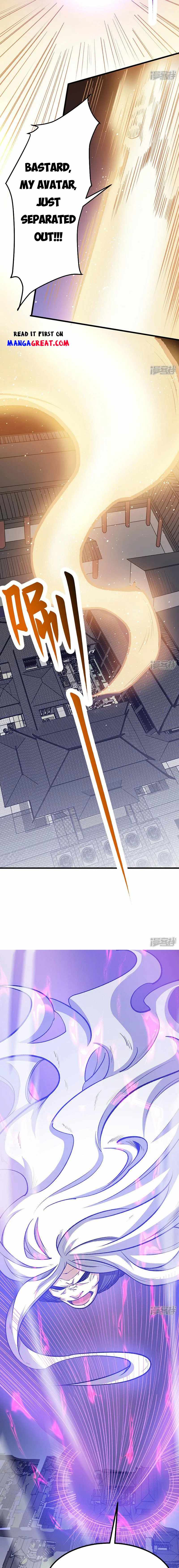 Martial Arts Reigns - Chapter 579 Page 10