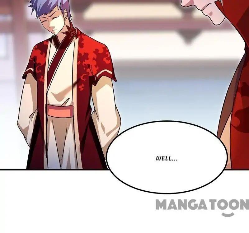 Martial Arts Reigns - Chapter 58 Page 18