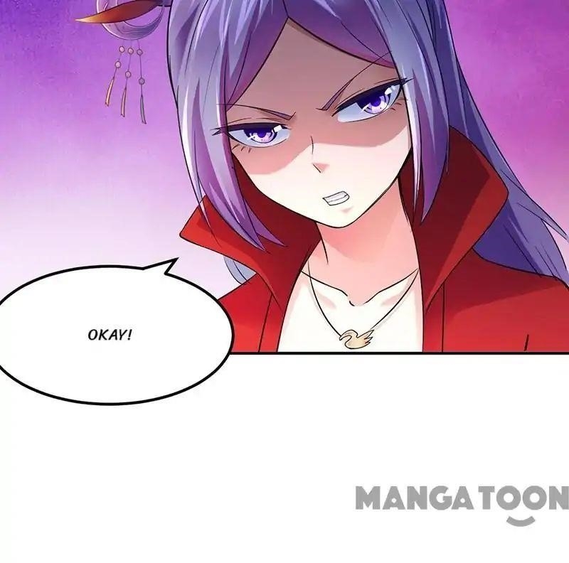 Martial Arts Reigns - Chapter 58 Page 20