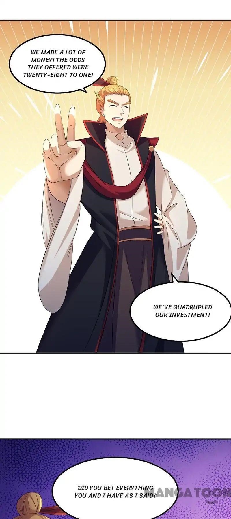 Martial Arts Reigns - Chapter 58 Page 29