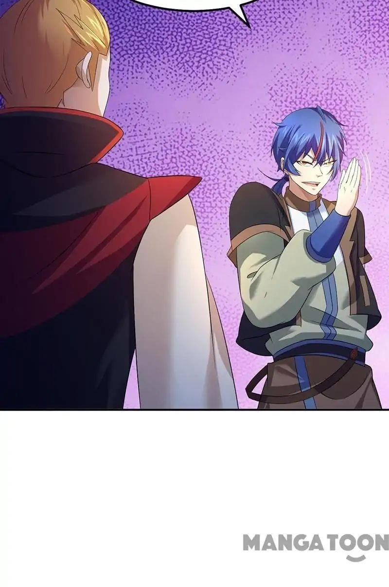 Martial Arts Reigns - Chapter 58 Page 30