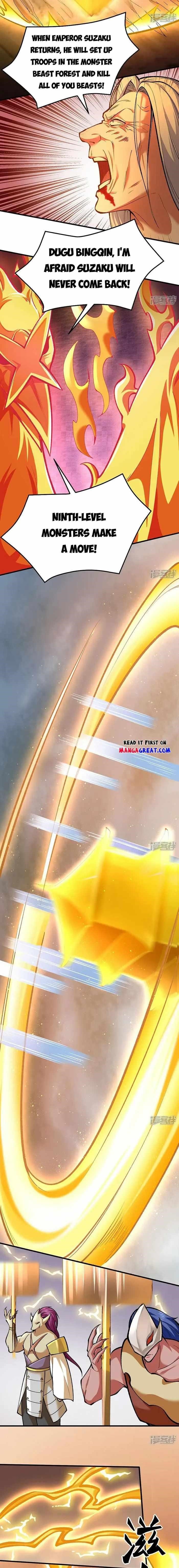 Martial Arts Reigns - Chapter 580 Page 13