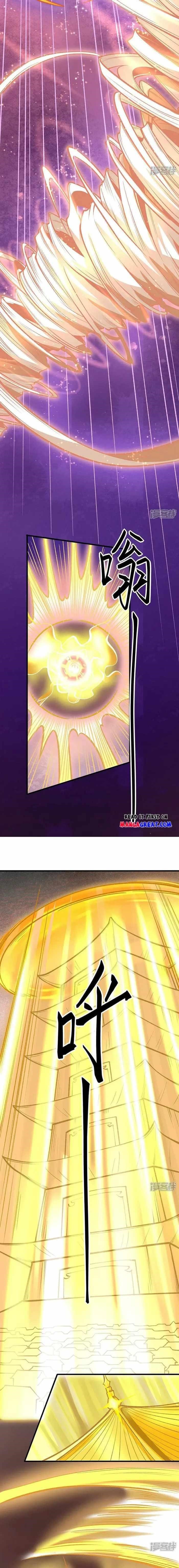 Martial Arts Reigns - Chapter 580 Page 3